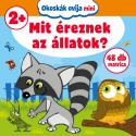 Okoskák ovija mini - Mit éreznek az állatok?