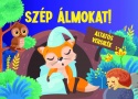 Szép álmokat! - Altatós versikék