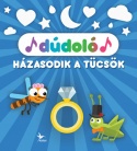 Dúdoló: Házasodik a tücsök