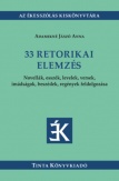 33 retorikai elemzés