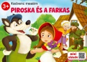 Piroska és a farkas