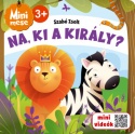 Na, ki a király?