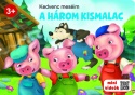 A három kismalac