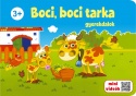 Boci, boci tarka - Gyerekdalok