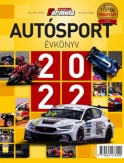 Autósport évkönyv 2022