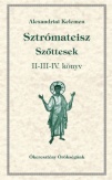 Sztrómateisz - Szőttesek II-III-IV. könyv