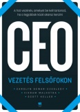 CEO Vezetés felsőfokon