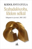 Szabadulószoba, félelem nélkül