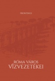 Róma város vízvezetékei