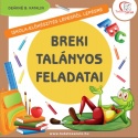 Breki talányos feladatai