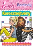 Barbie - Keresztrejtvény - Barátság