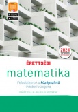 Érettségi - Matematika - Feladatsorok a középszintű írásbeli vizsgára