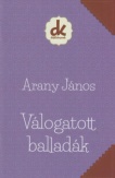 Válogatott balladák