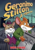 Geronimo Stilton - A riporter