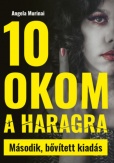 10 okom a haragra - Második bővített kiadás