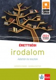 Érettségi - Irodalom - Adattár és tesztek