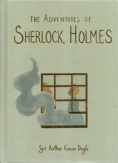 The Adventures of Sherlock Holmes