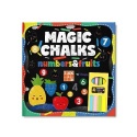 Magic chalks - Varázskréták