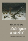 Csörögnek a zászlók