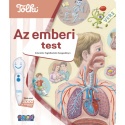 Tolki Hangos könyv - Az emberi test