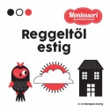 Reggeltől estig