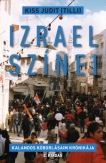 Izrael színei