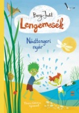 Lengemesék 2. - Nádtengeri nyár