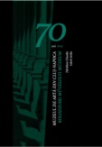 70 éves Kolozsvári Művészeti Múzeum - 70 de ani Muzeul de Artă Cluj-Napoca