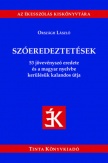 Szóeredeztetések