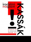 Irodalmi Magazin 2023/2.