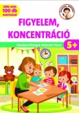 Figyelem, koncentráció