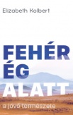 Fehér ég alatt