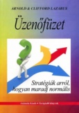 Üzenőfüzet