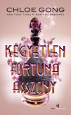 Kegyetlen Fortuna asszony