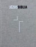 Jézus Biblia