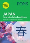 PONS Japán írásgyakorlatok kezdőknek