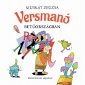 Versmanó