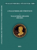 A Wallenberg-díj története - Wallenberg díjasok 2010-2023.