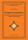 Hangtani munkafüzet