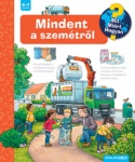 Mindent a szemétről