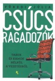 Csúcsragadozók