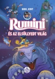 Rumini és az elsüllyedt világ - új rajzokkal