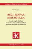 Régi szavak kisszótára