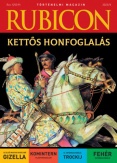 Rubicon - Kettős honfoglalás - 2023/9.