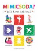 Mi micsoda? - Első képes szótáram