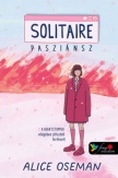 Solitaire - Pasziánsz - amerikai borítóval