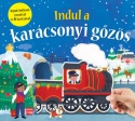 Indul a karácsonyi gőzös