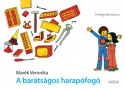 A barátságos harapófogó - Felelgetős könyv