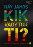 Kik vagytok ti?