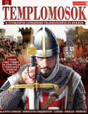 Füles Bookazine - Templomosok